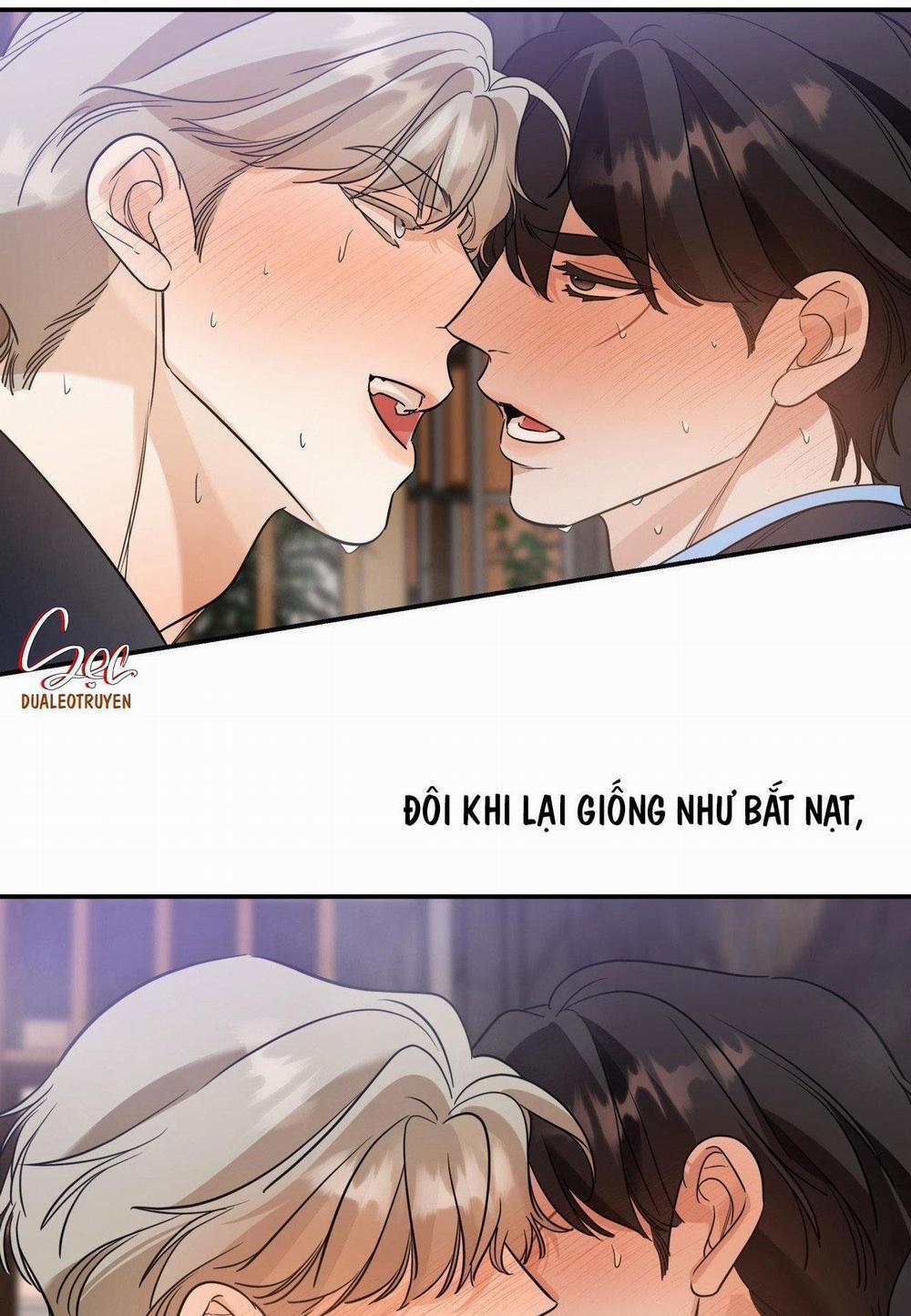 Lệnh Cứu Rỗi 51 trang 6