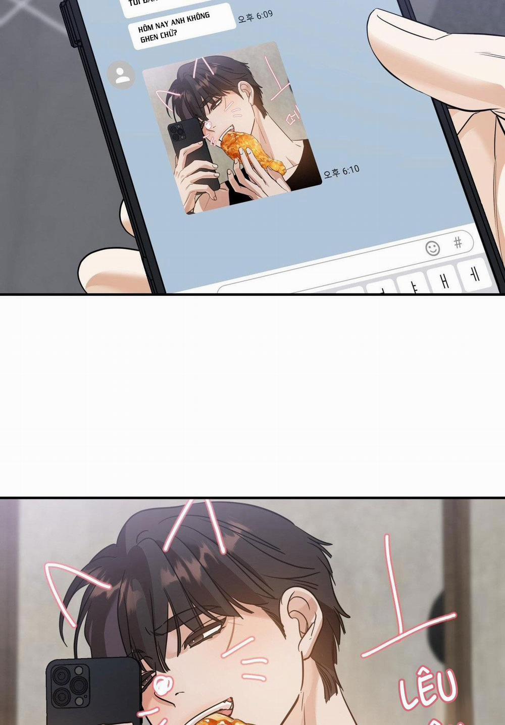 Lệnh Cứu Rỗi 51 trang 60