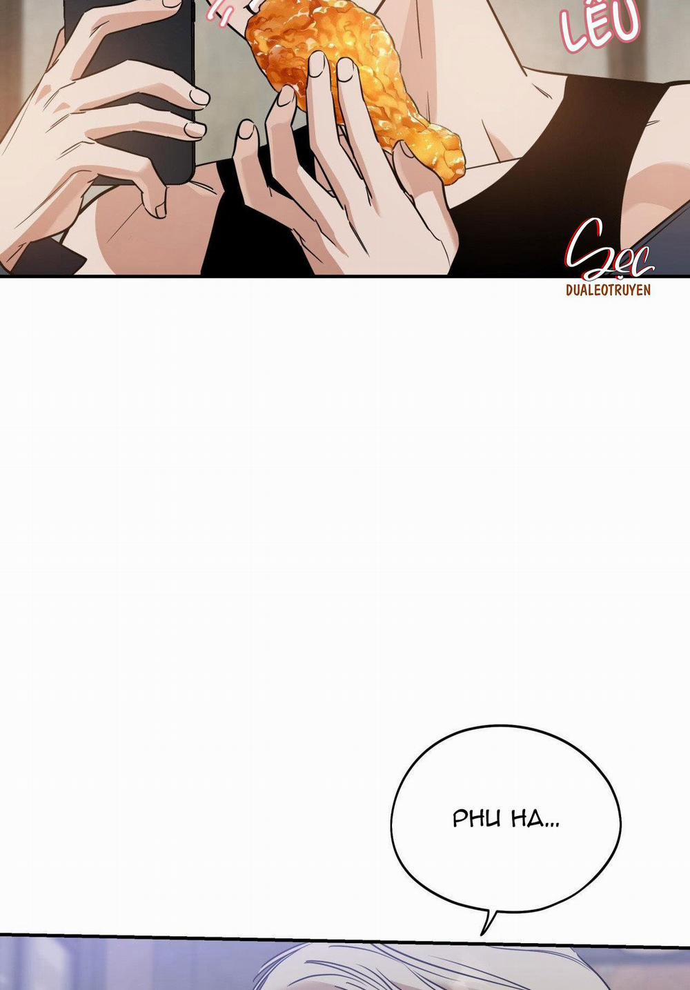 Lệnh Cứu Rỗi 51 trang 61