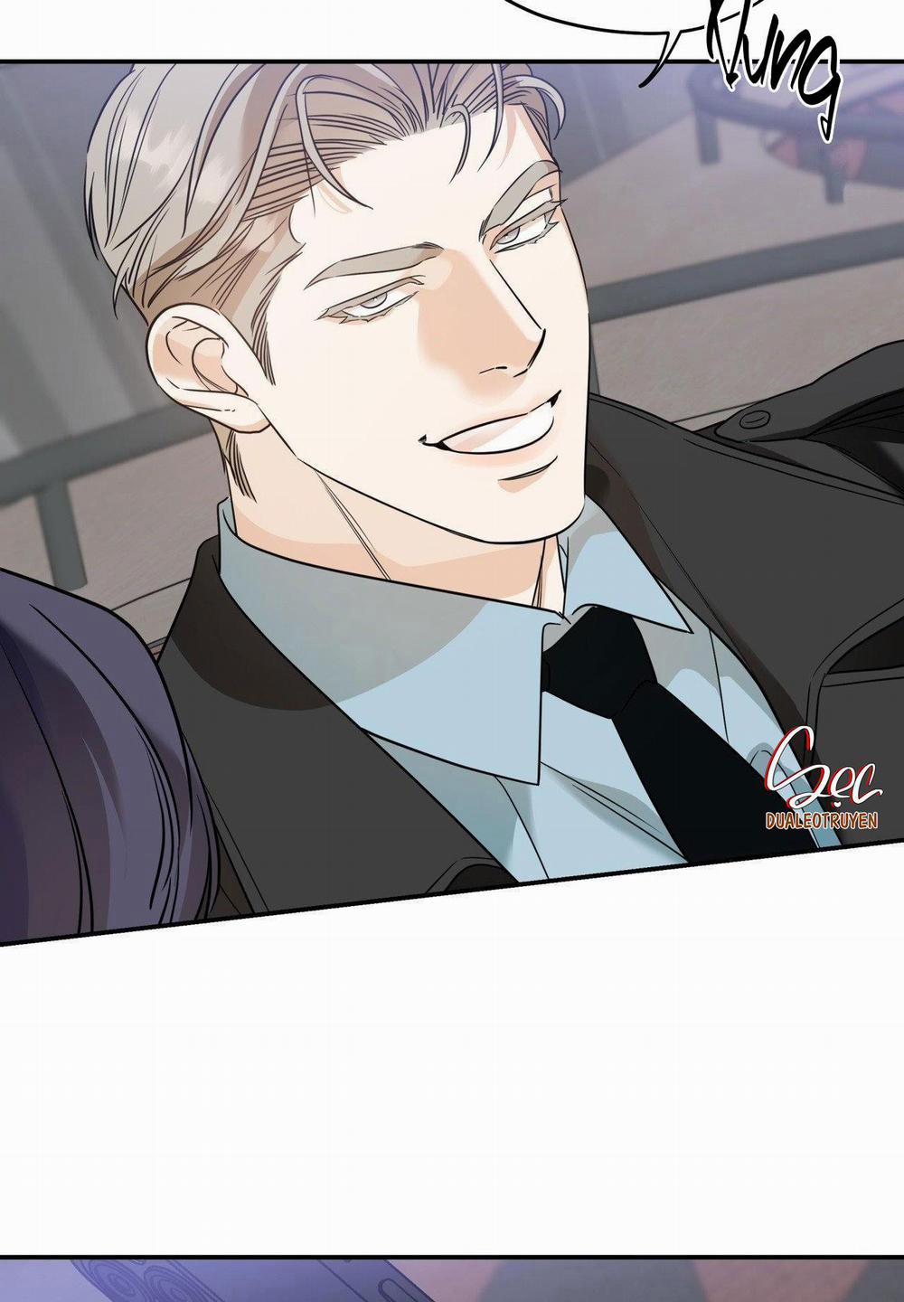 Lệnh Cứu Rỗi 51 trang 74