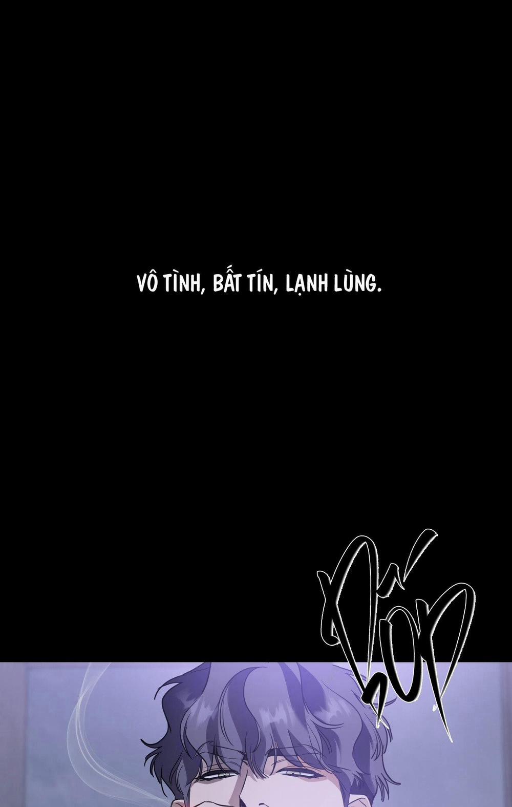 Lệnh Cứu Rỗi 52 trang 1