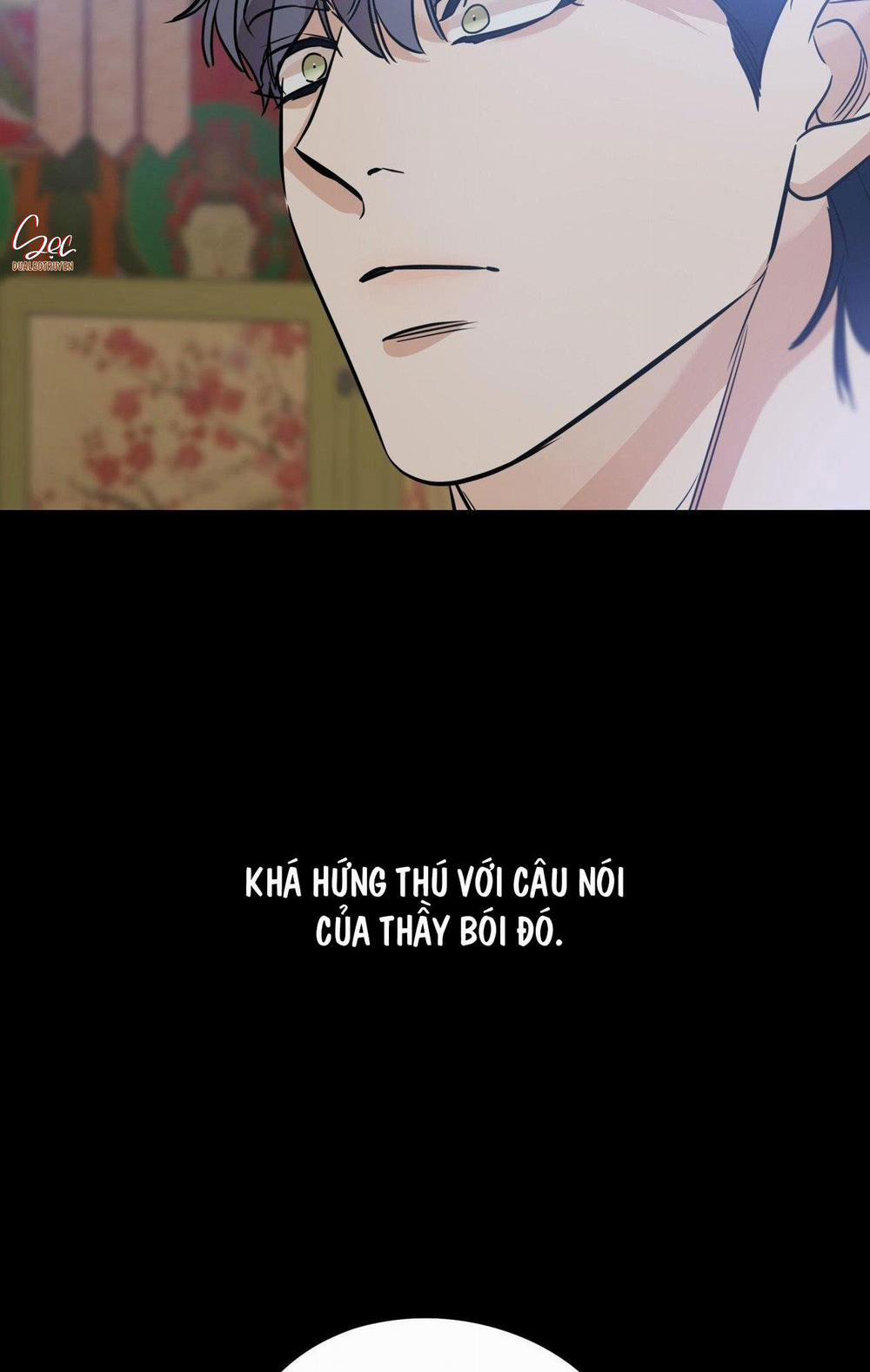 Lệnh Cứu Rỗi 52 trang 10