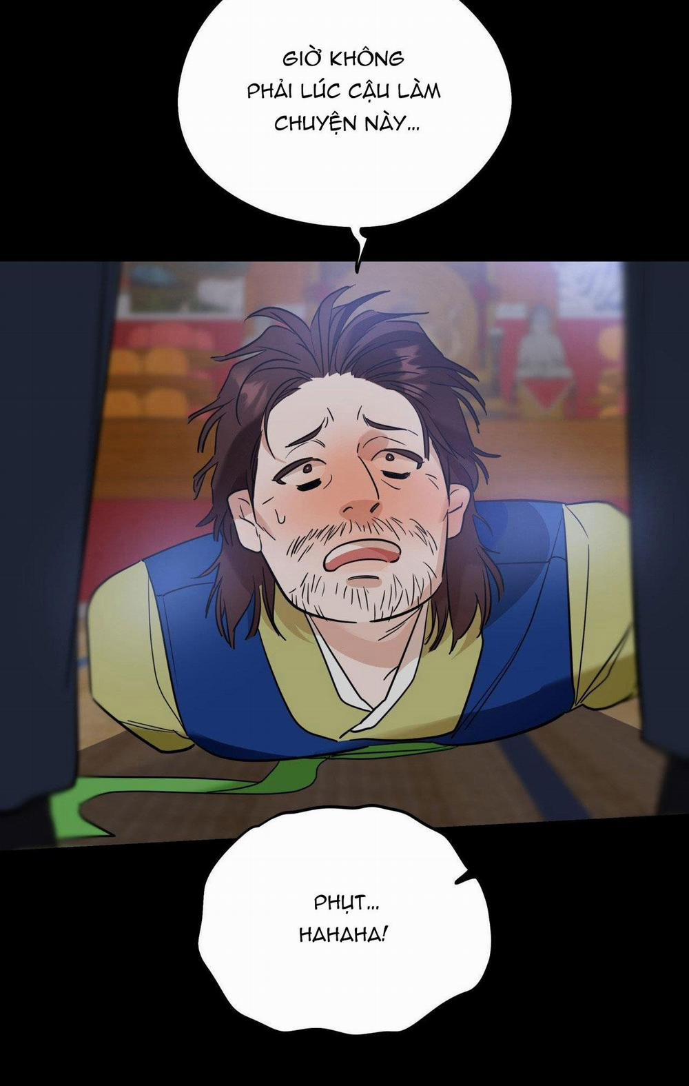 Lệnh Cứu Rỗi 52 trang 11