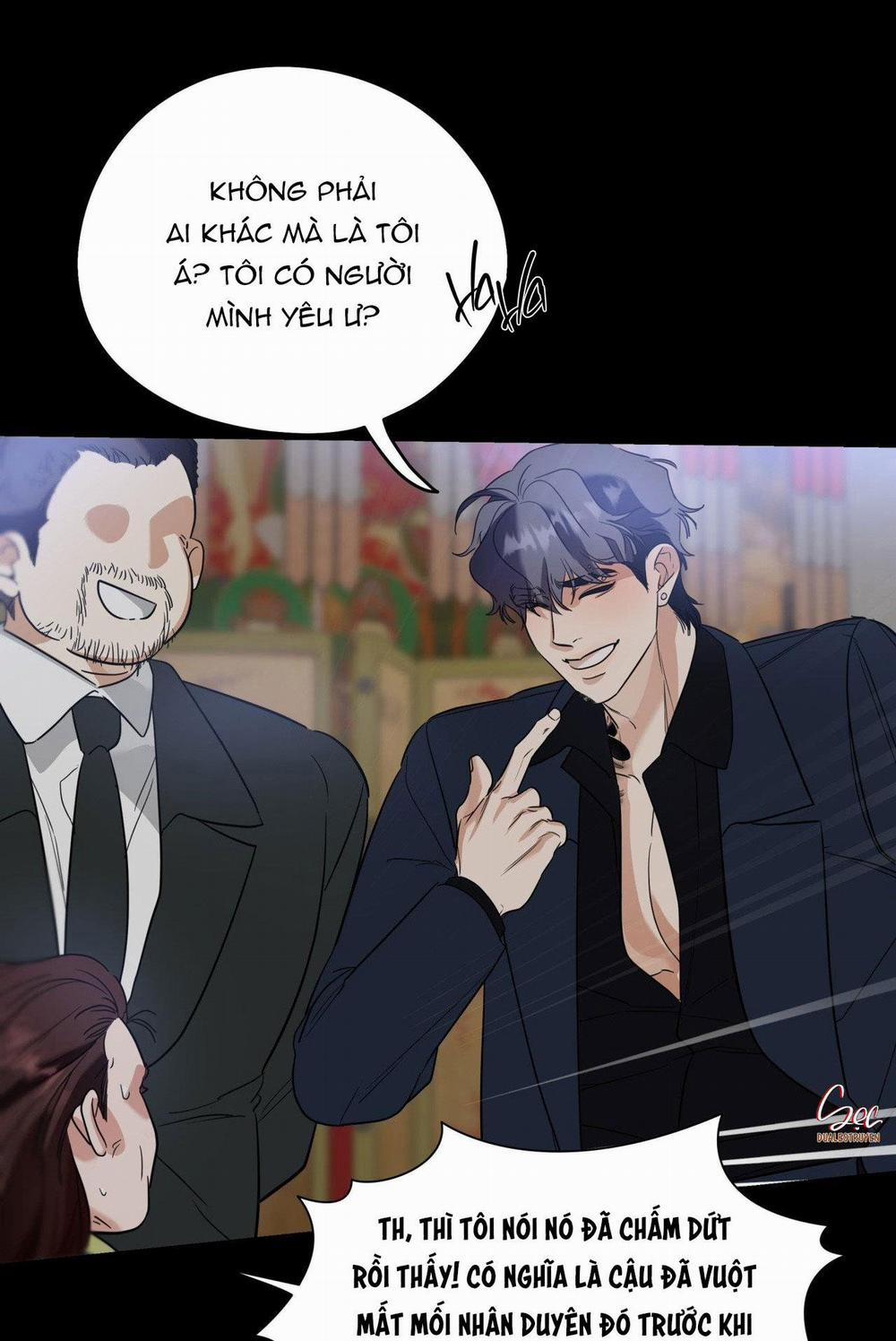 Lệnh Cứu Rỗi 52 trang 12