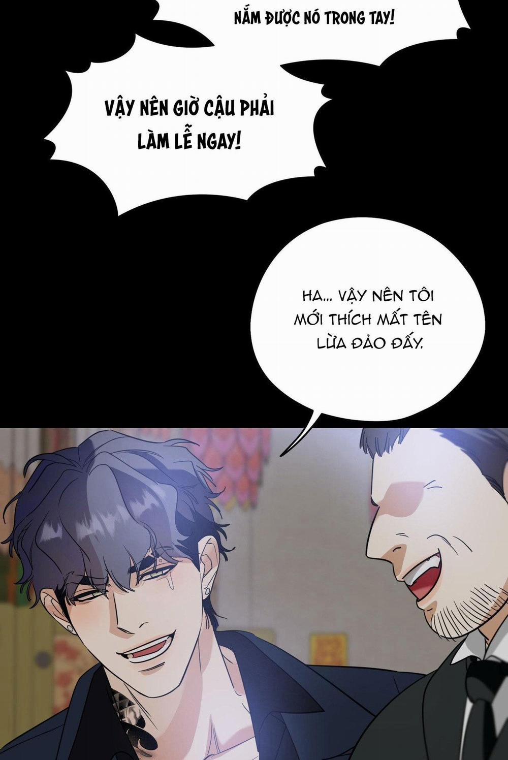 Lệnh Cứu Rỗi 52 trang 13
