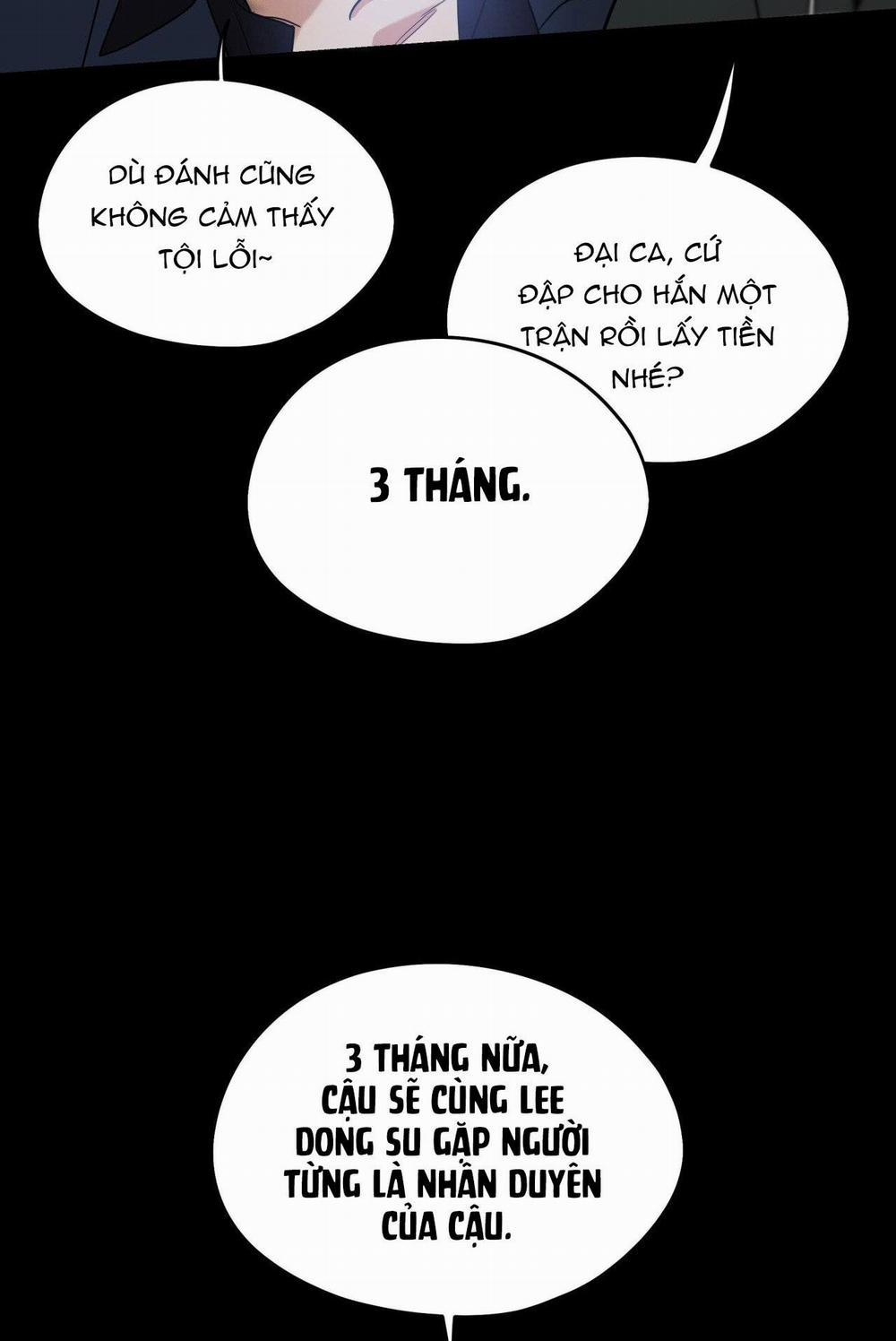 Lệnh Cứu Rỗi 52 trang 14