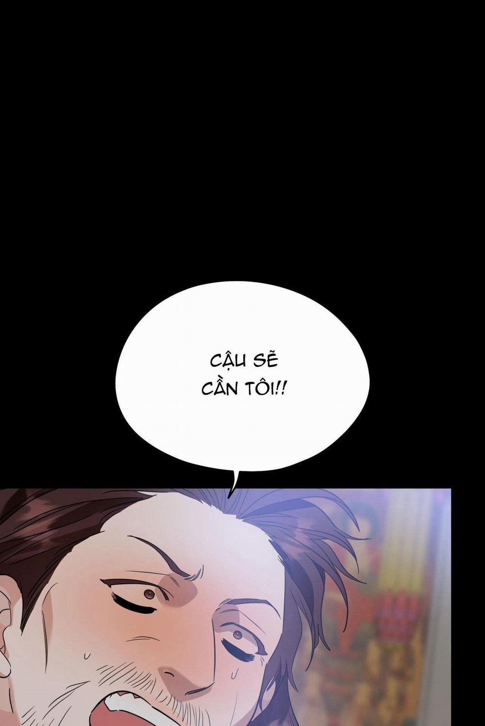 Lệnh Cứu Rỗi 52 trang 16