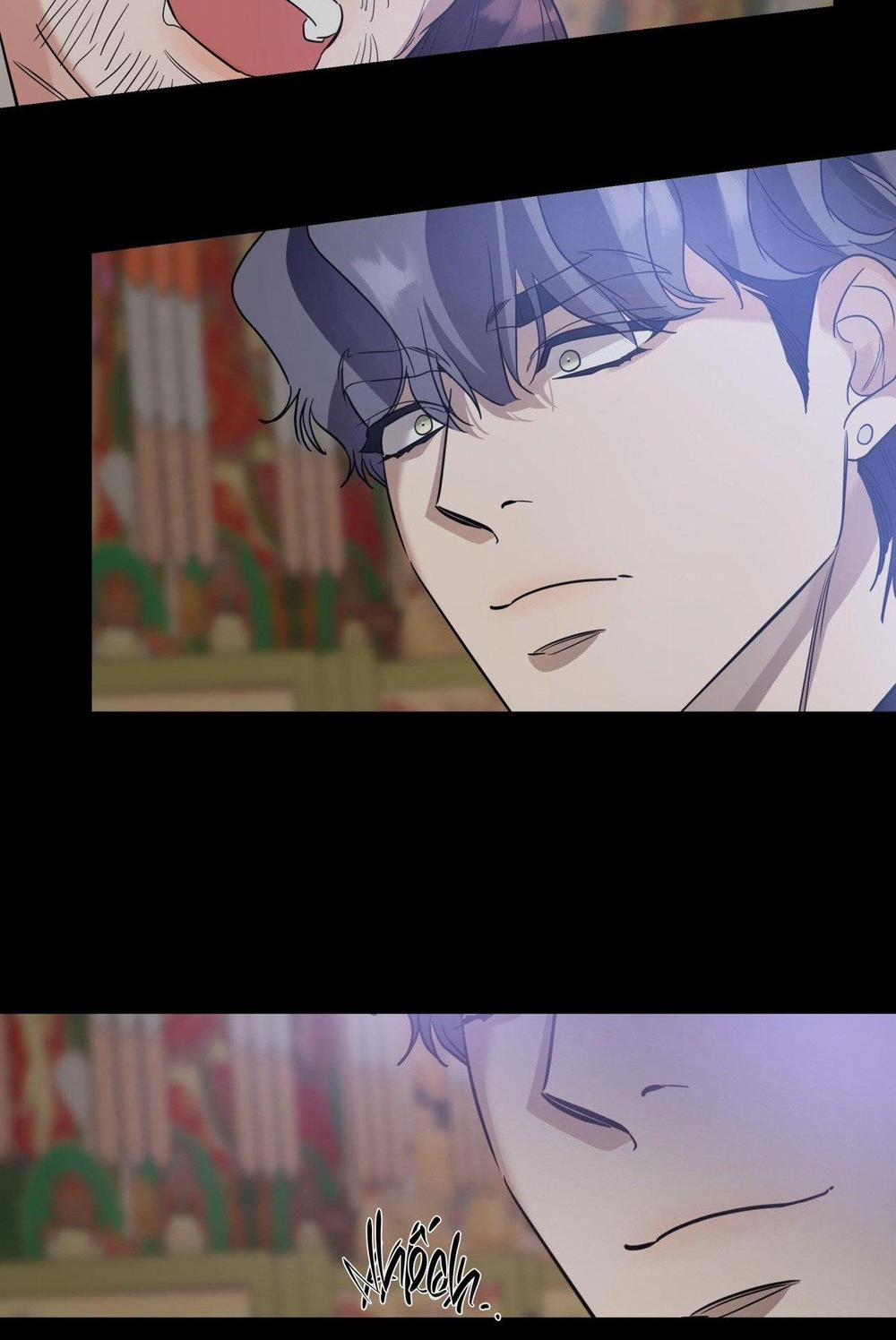 Lệnh Cứu Rỗi 52 trang 17