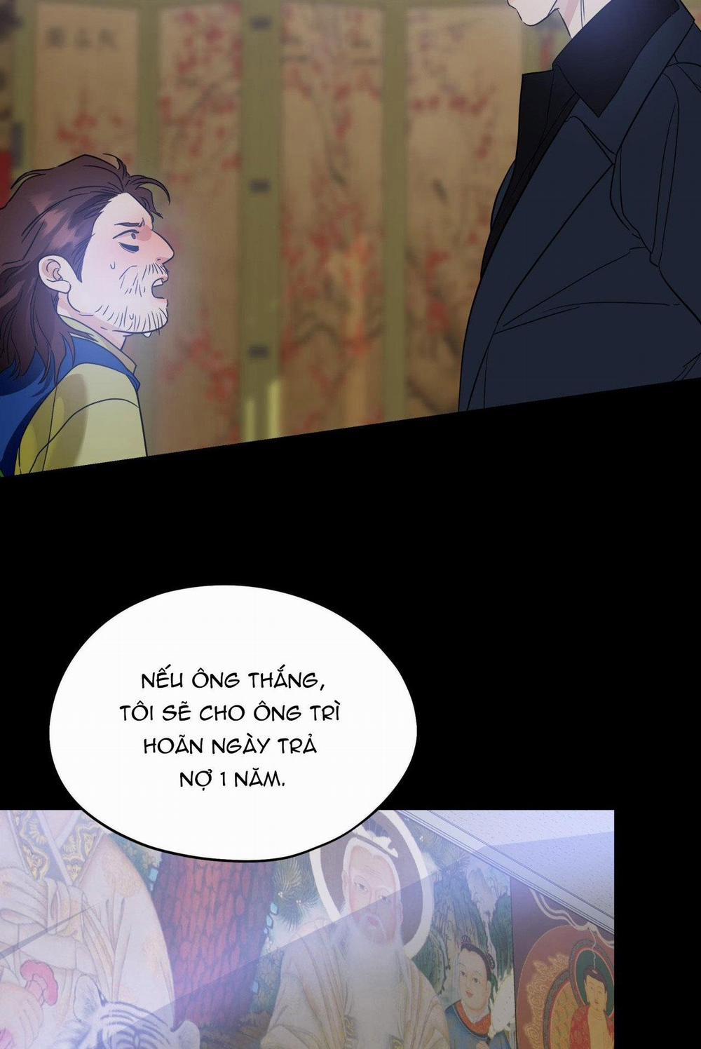 Lệnh Cứu Rỗi 52 trang 19