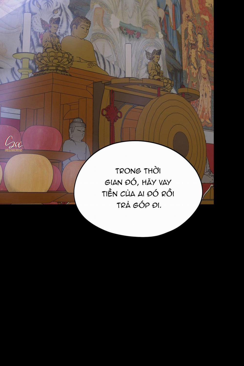 Lệnh Cứu Rỗi 52 trang 20