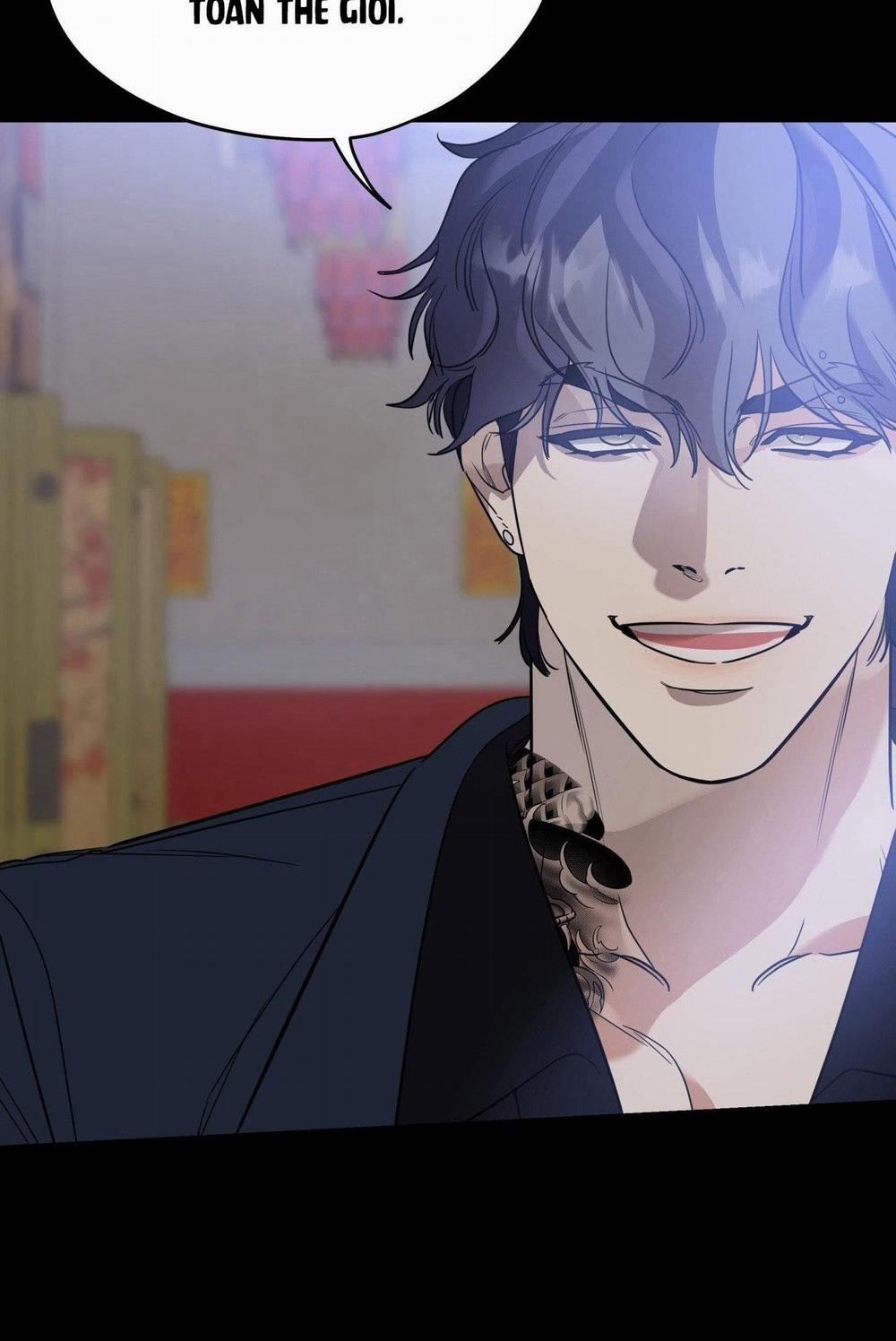 Lệnh Cứu Rỗi 52 trang 22