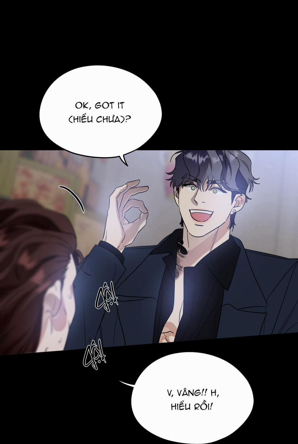 Lệnh Cứu Rỗi 52 trang 23