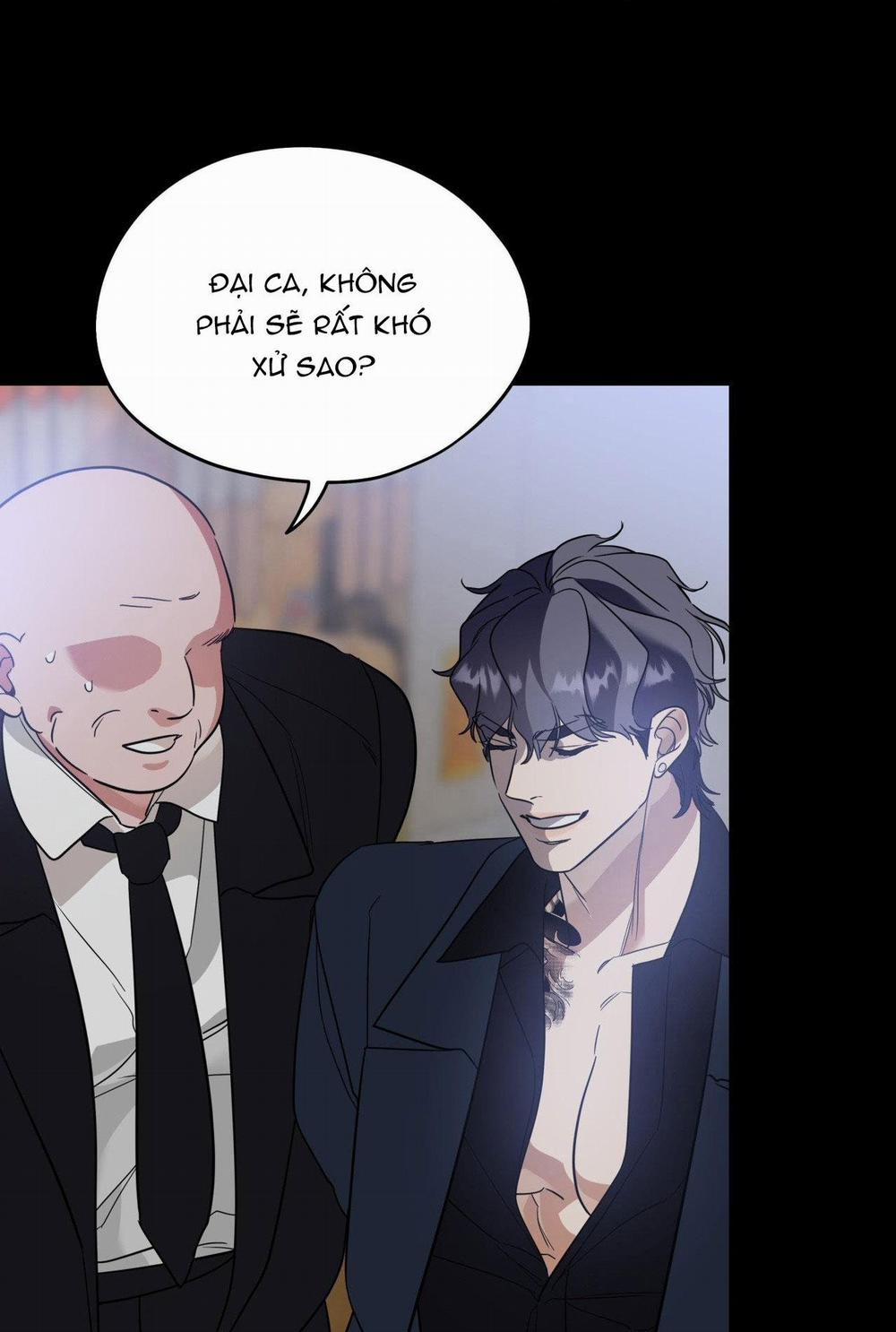 Lệnh Cứu Rỗi 52 trang 24