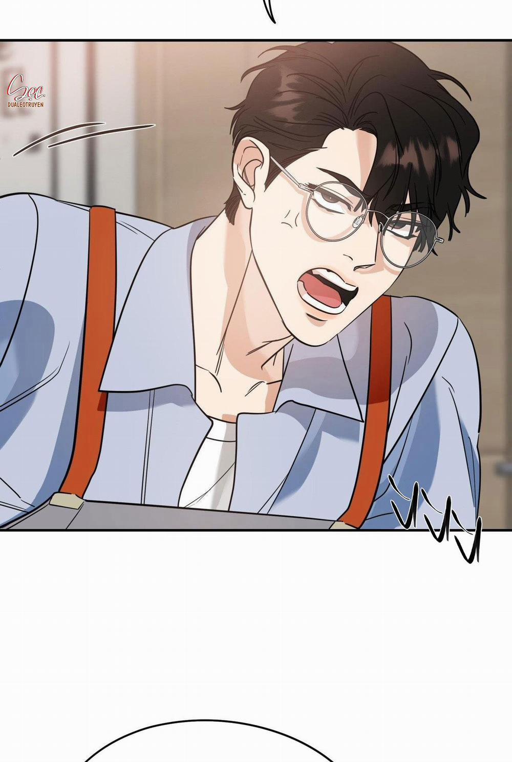 Lệnh Cứu Rỗi 52 trang 29