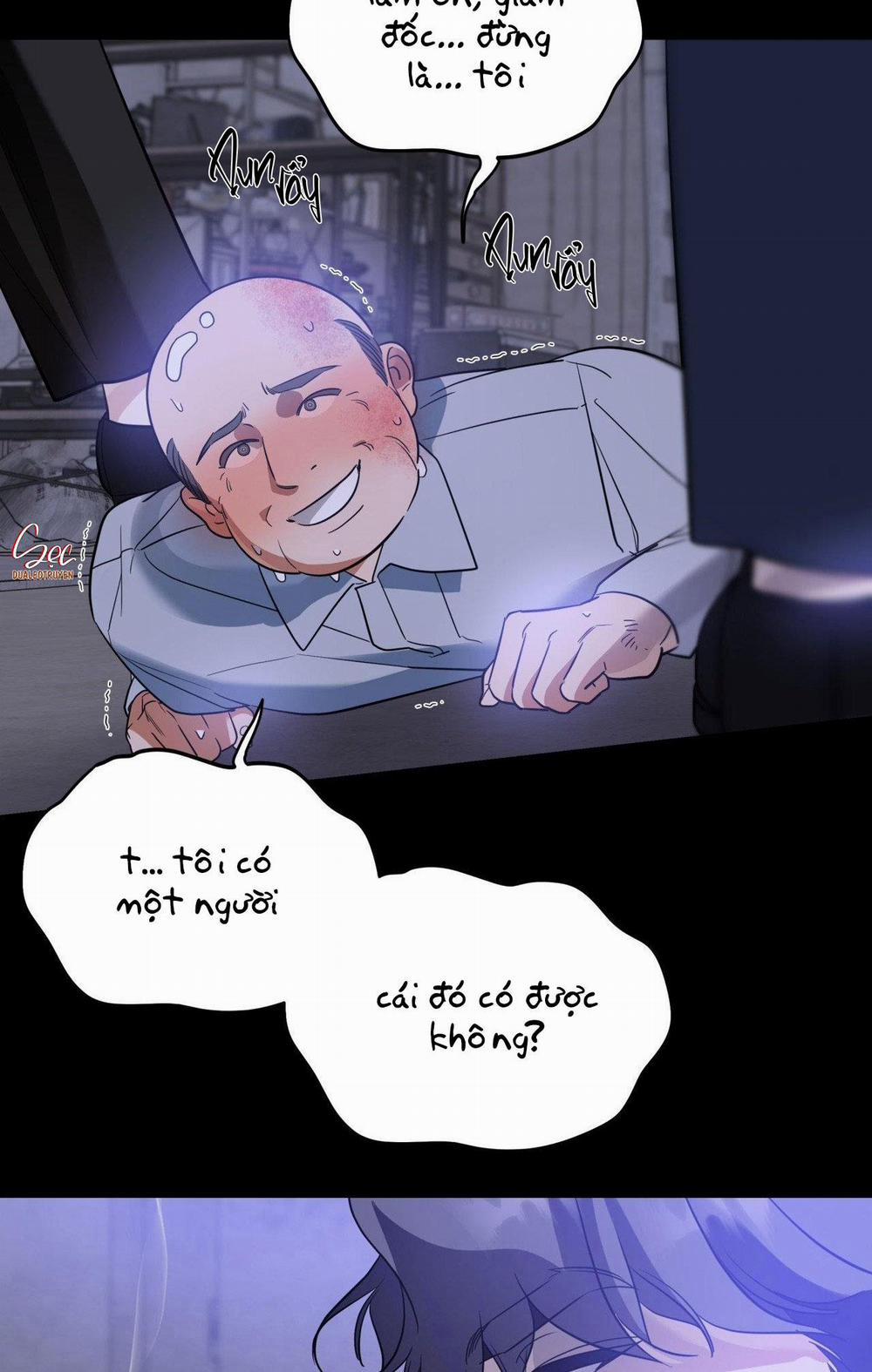 Lệnh Cứu Rỗi 52 trang 3