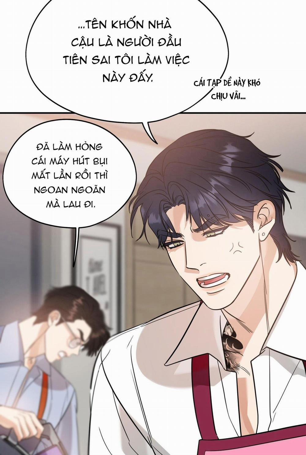 Lệnh Cứu Rỗi 52 trang 30