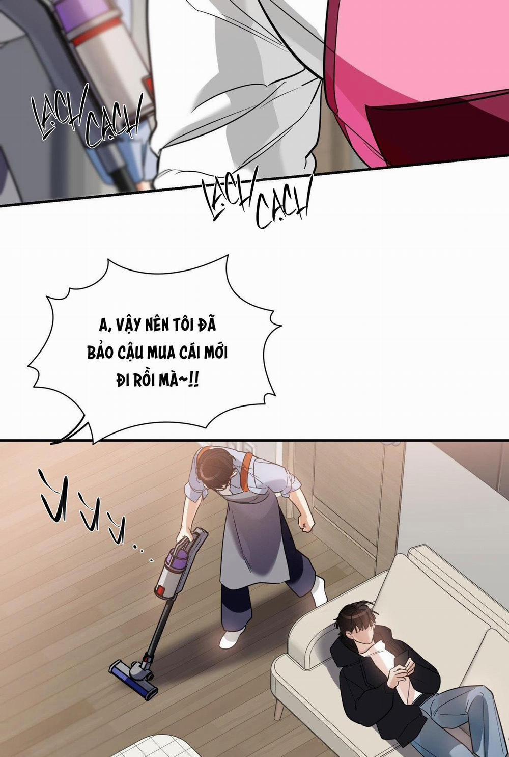 Lệnh Cứu Rỗi 52 trang 31