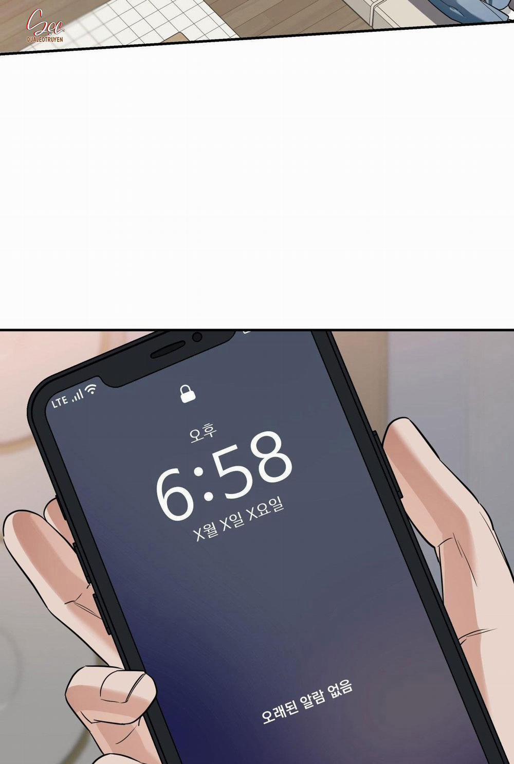 Lệnh Cứu Rỗi 52 trang 32