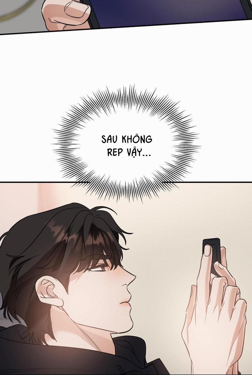 Lệnh Cứu Rỗi 52 trang 33