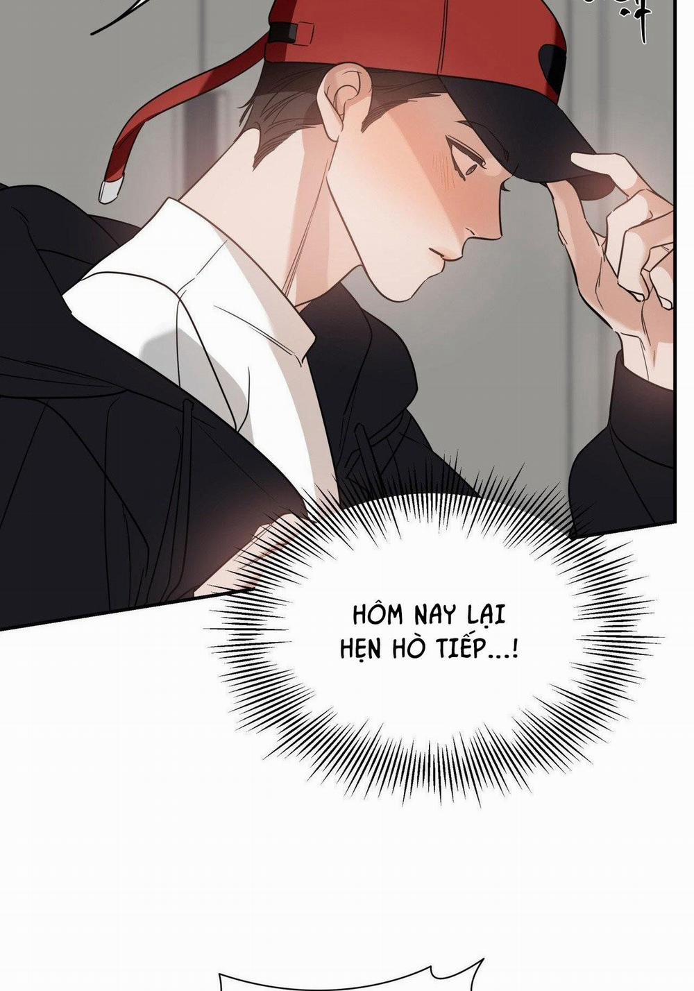 Lệnh Cứu Rỗi 52 trang 38