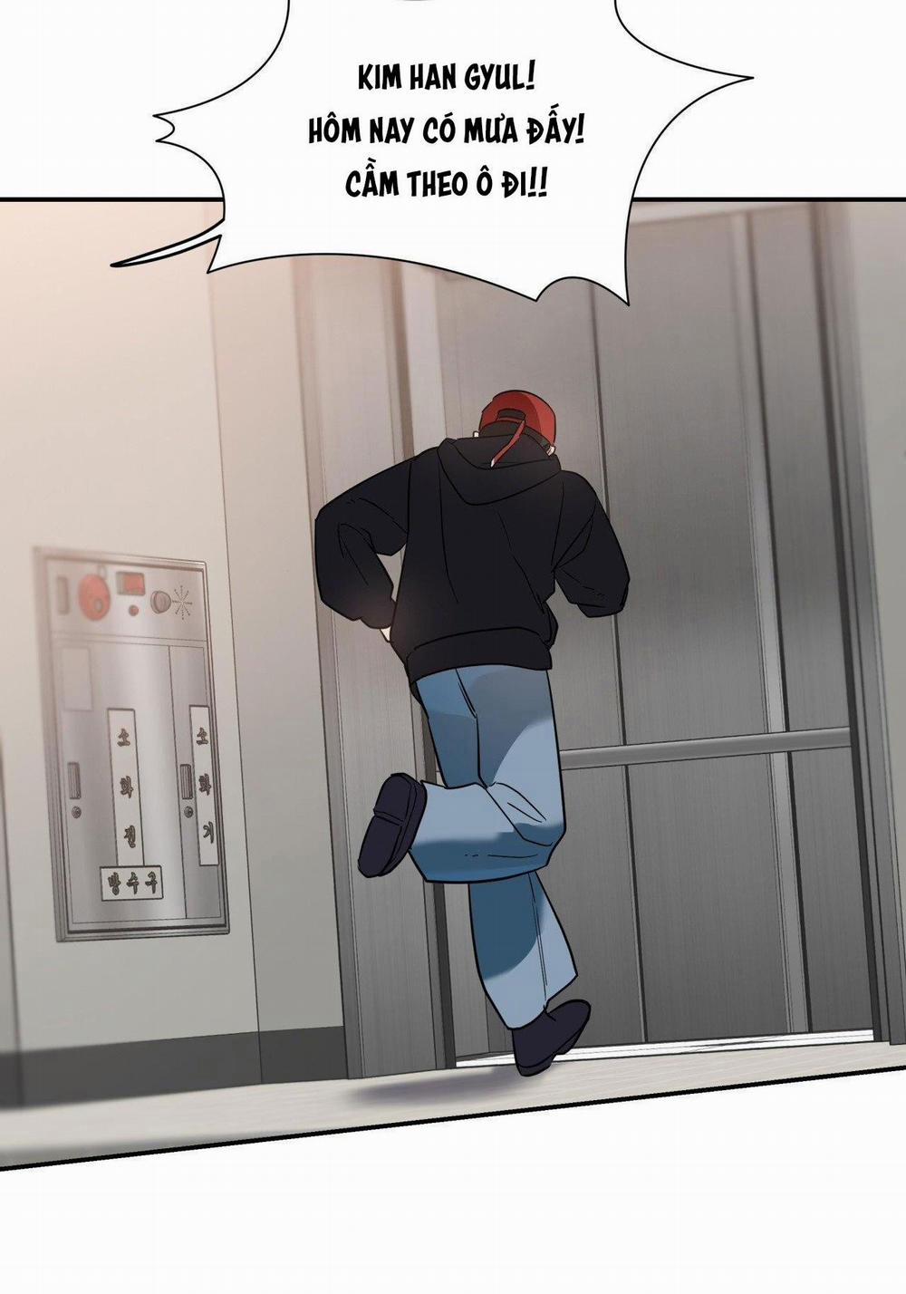 Lệnh Cứu Rỗi 52 trang 39