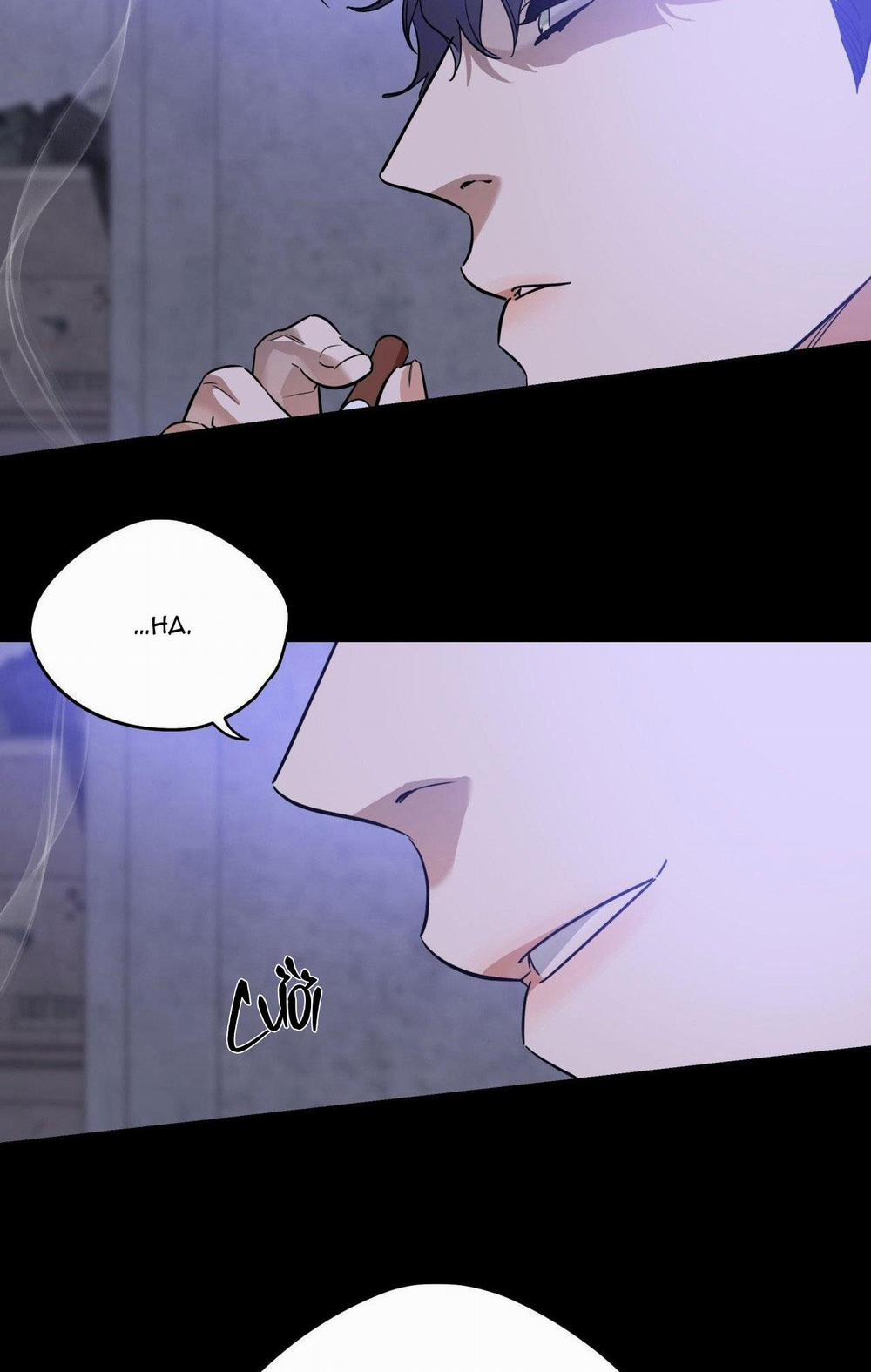 Lệnh Cứu Rỗi 52 trang 4