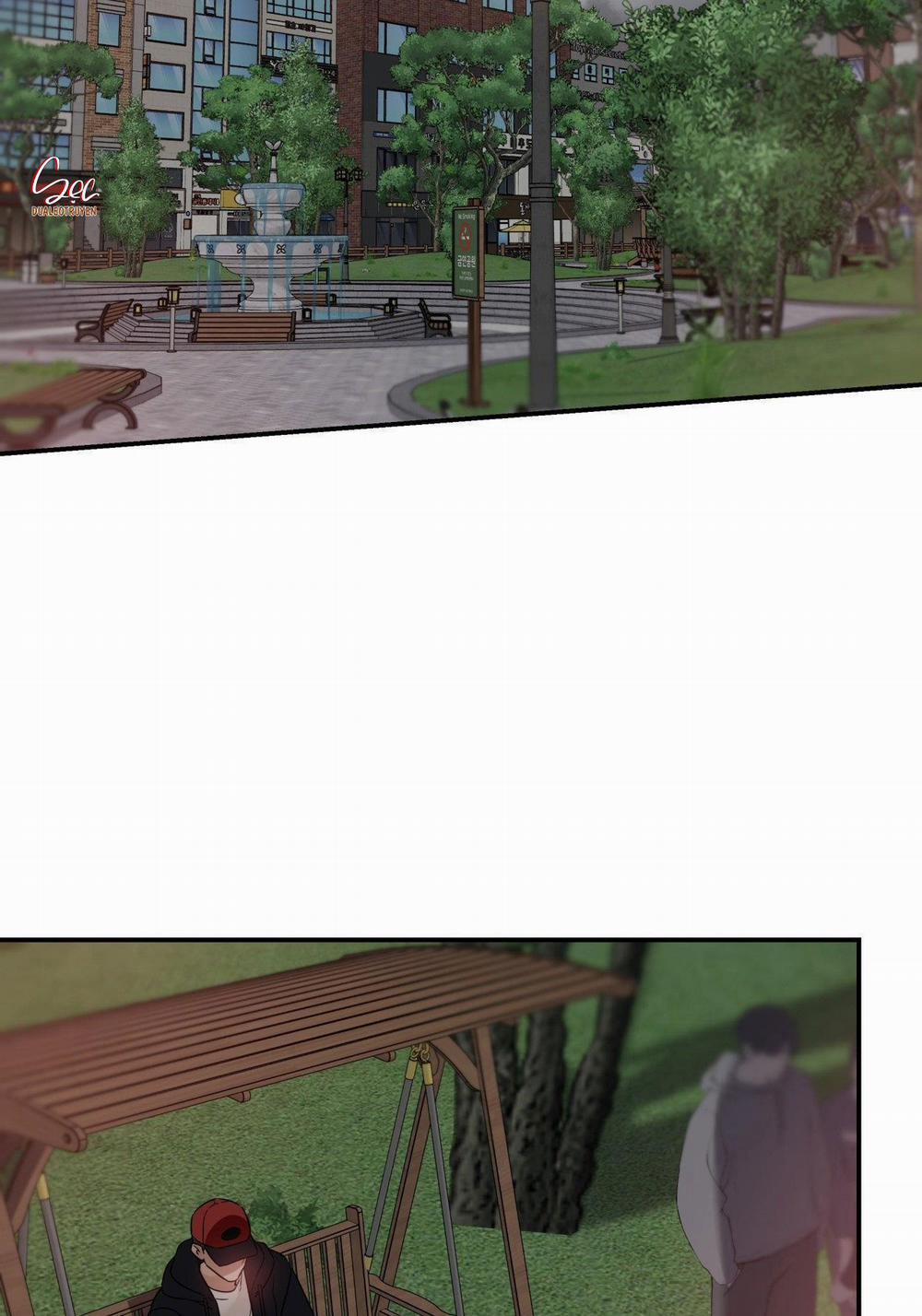 Lệnh Cứu Rỗi 52 trang 41