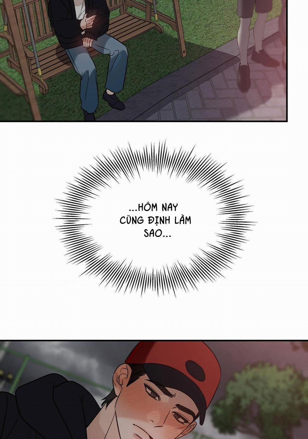 Lệnh Cứu Rỗi 52 trang 42