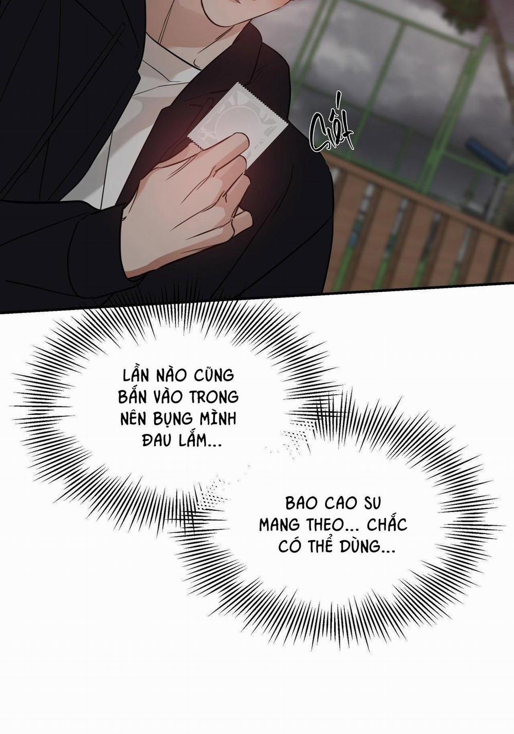 Lệnh Cứu Rỗi 52 trang 43