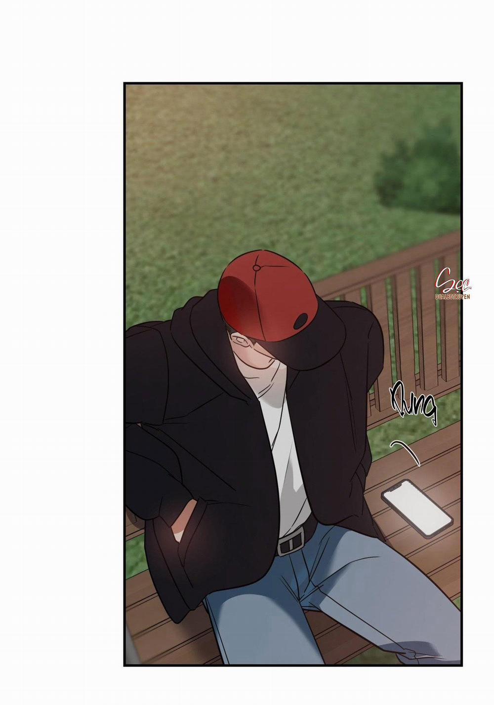 Lệnh Cứu Rỗi 52 trang 44