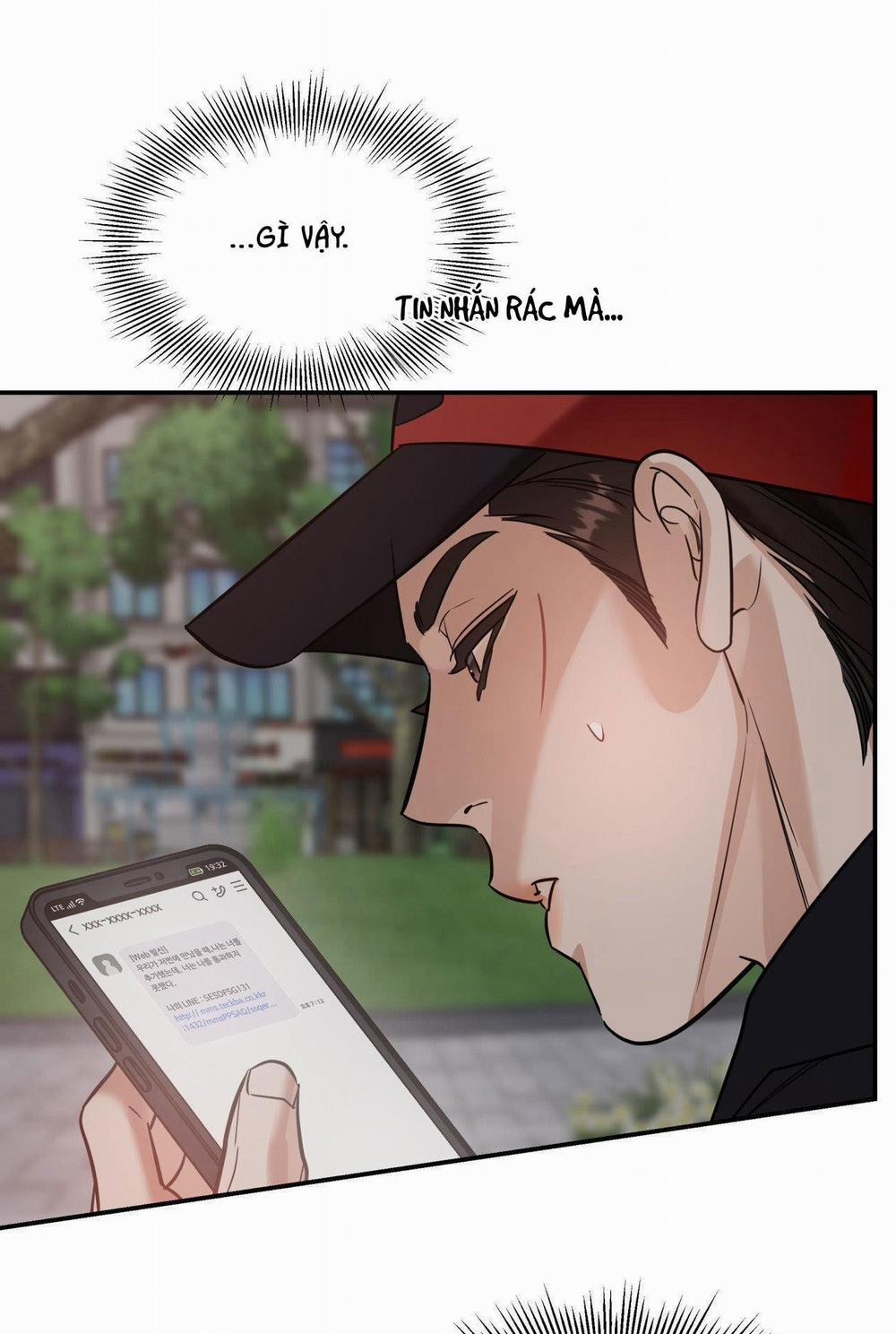 Lệnh Cứu Rỗi 52 trang 45