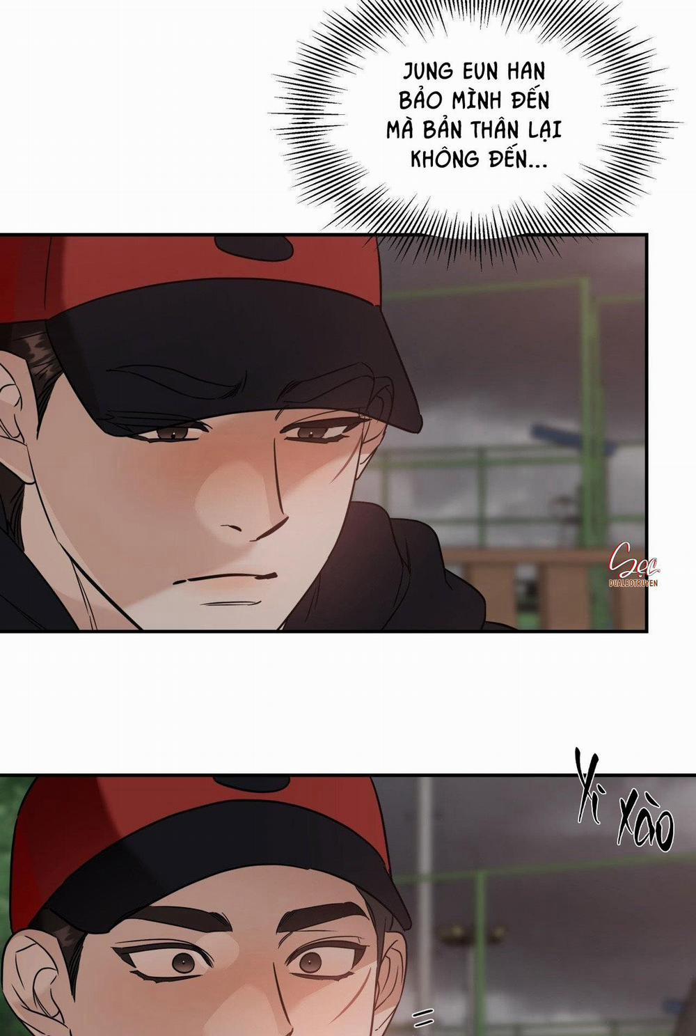 Lệnh Cứu Rỗi 52 trang 46