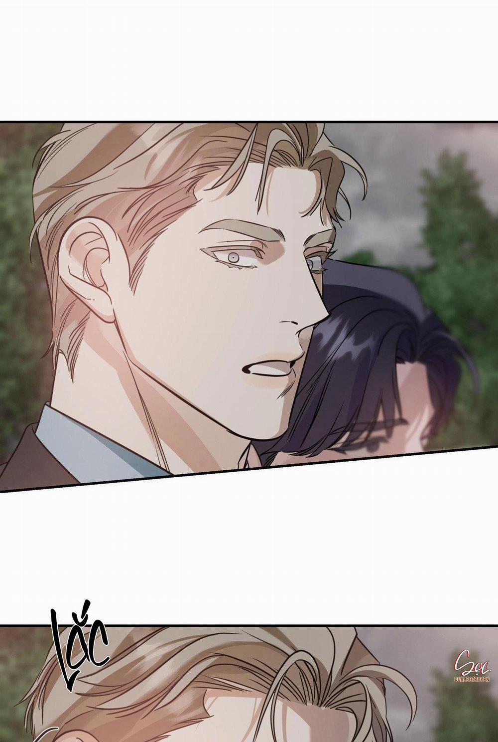 Lệnh Cứu Rỗi 52 trang 50