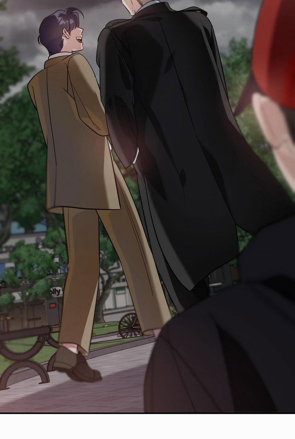 Lệnh Cứu Rỗi 52 trang 53