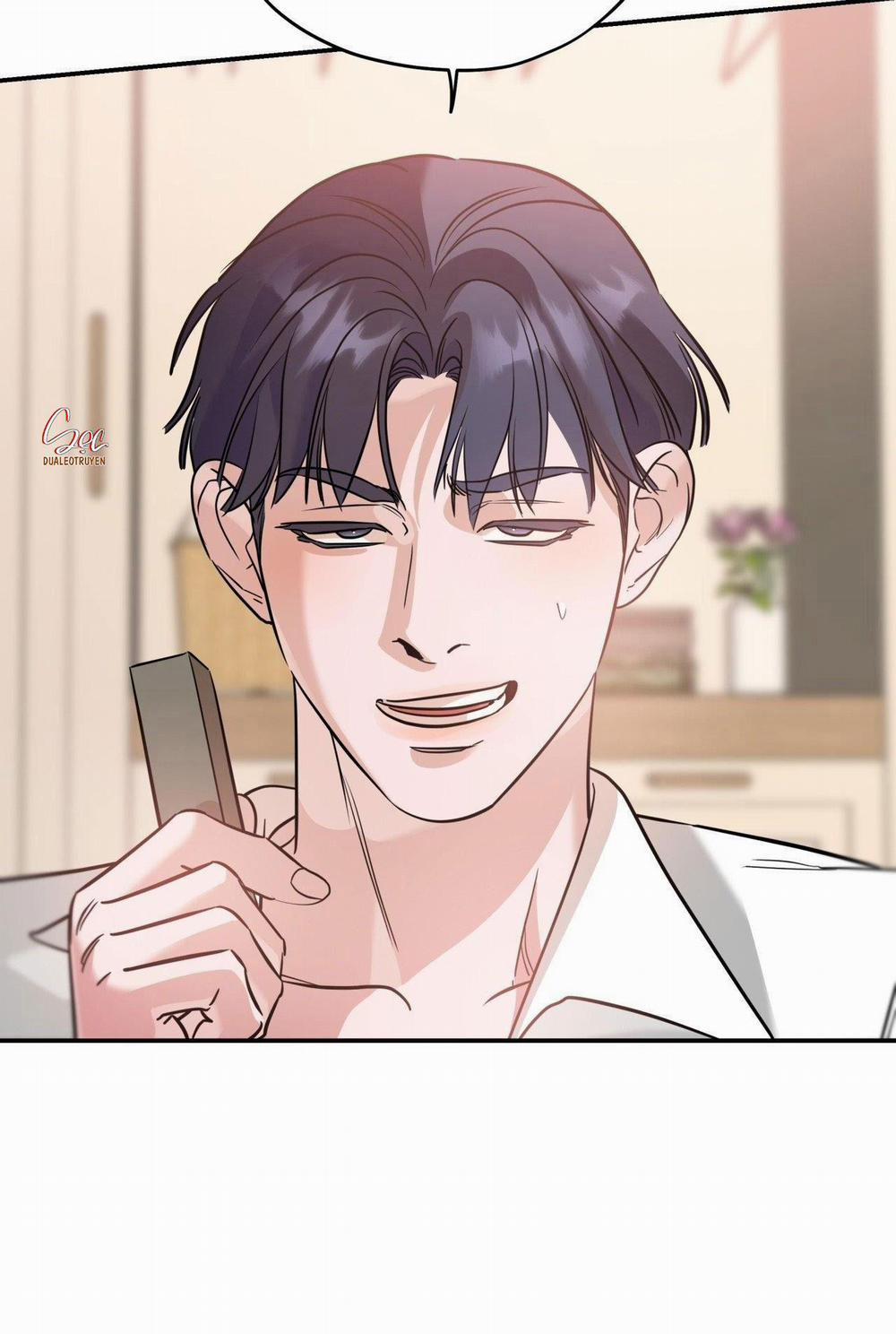 Lệnh Cứu Rỗi 52 trang 55