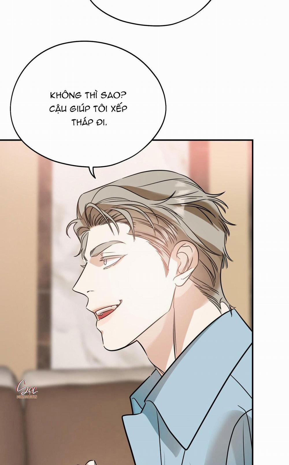 Lệnh Cứu Rỗi 52 trang 57