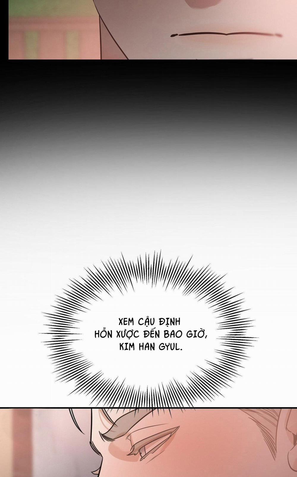 Lệnh Cứu Rỗi 52 trang 59