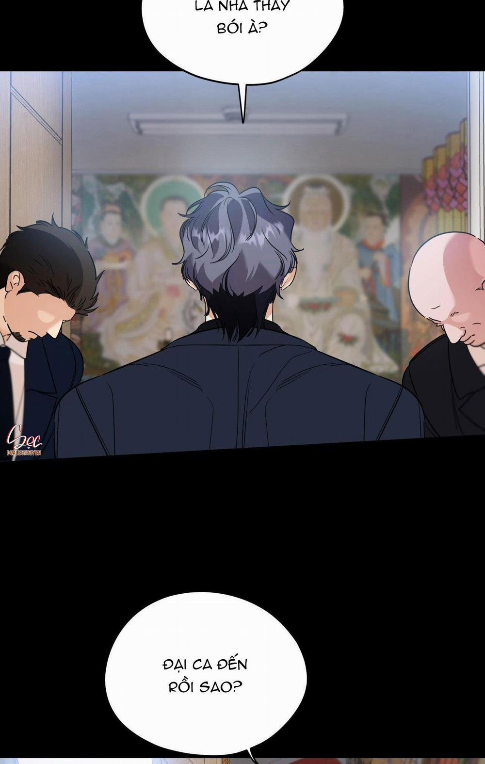 Lệnh Cứu Rỗi 52 trang 6