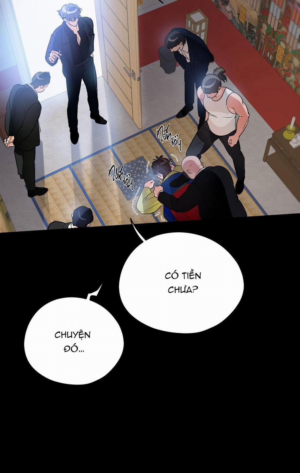 Lệnh Cứu Rỗi 52 trang 7