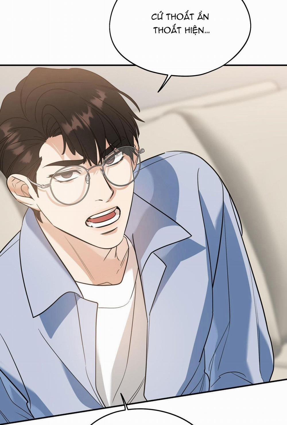 Lệnh Cứu Rỗi 52 trang 70