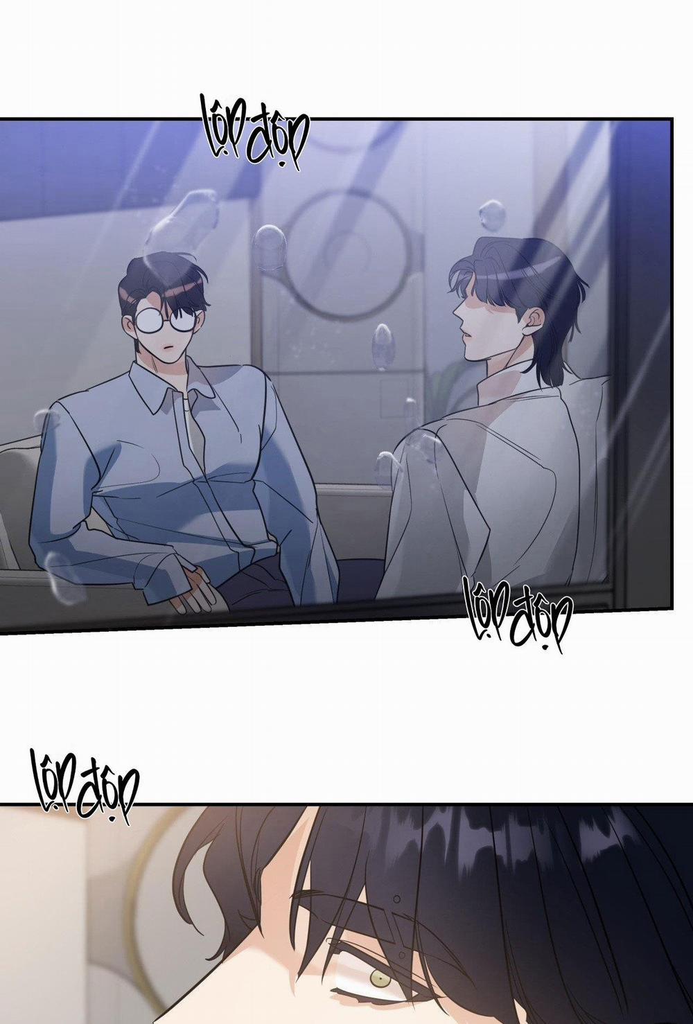 Lệnh Cứu Rỗi 52 trang 74