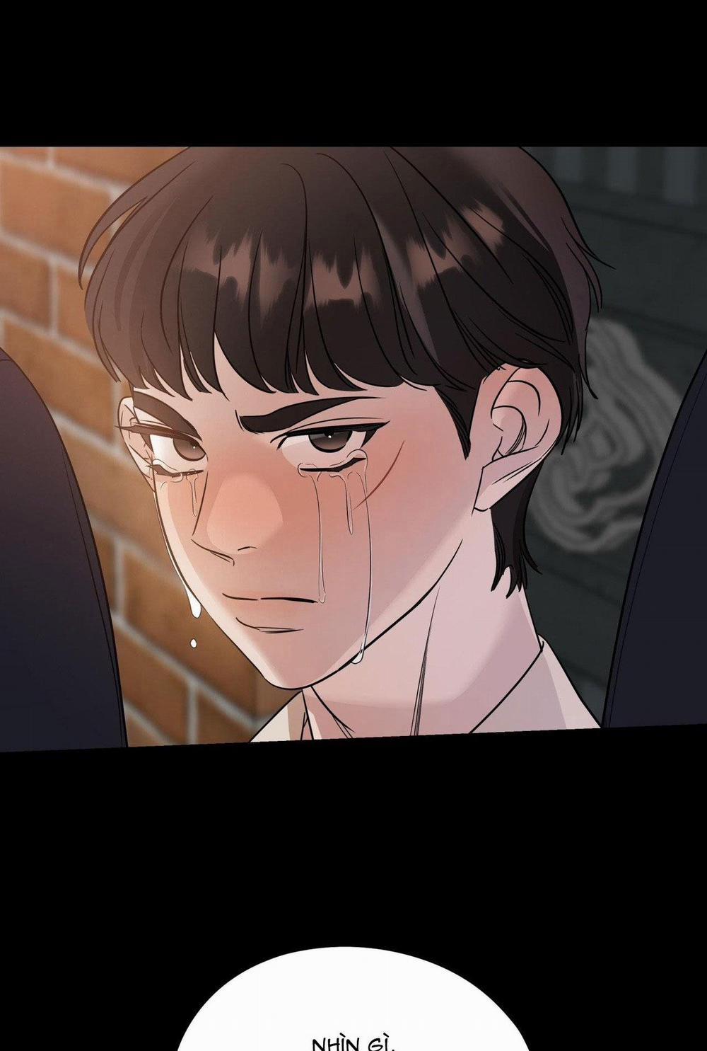 Lệnh Cứu Rỗi 53 trang 12