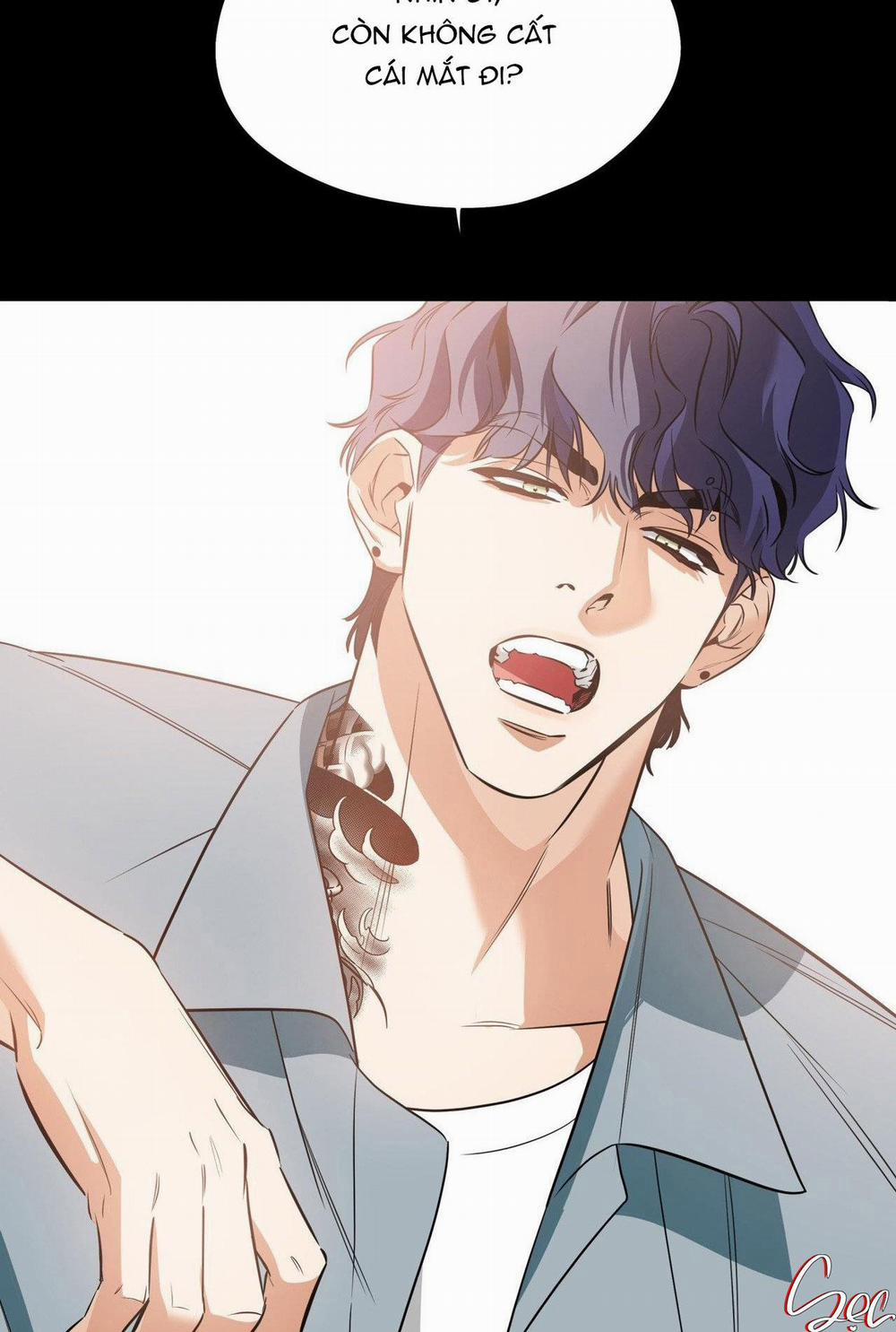 Lệnh Cứu Rỗi 53 trang 13