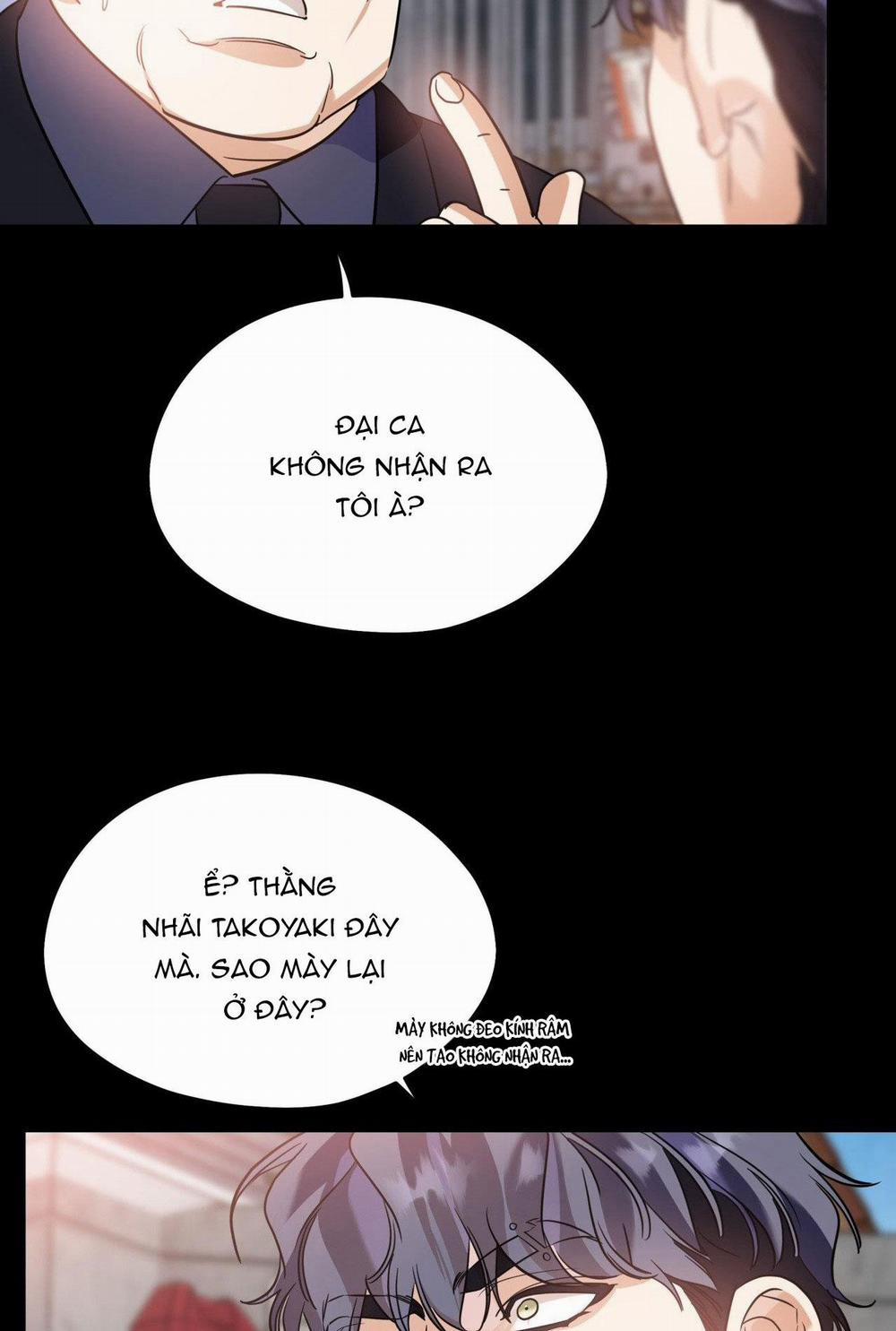 Lệnh Cứu Rỗi 53 trang 15