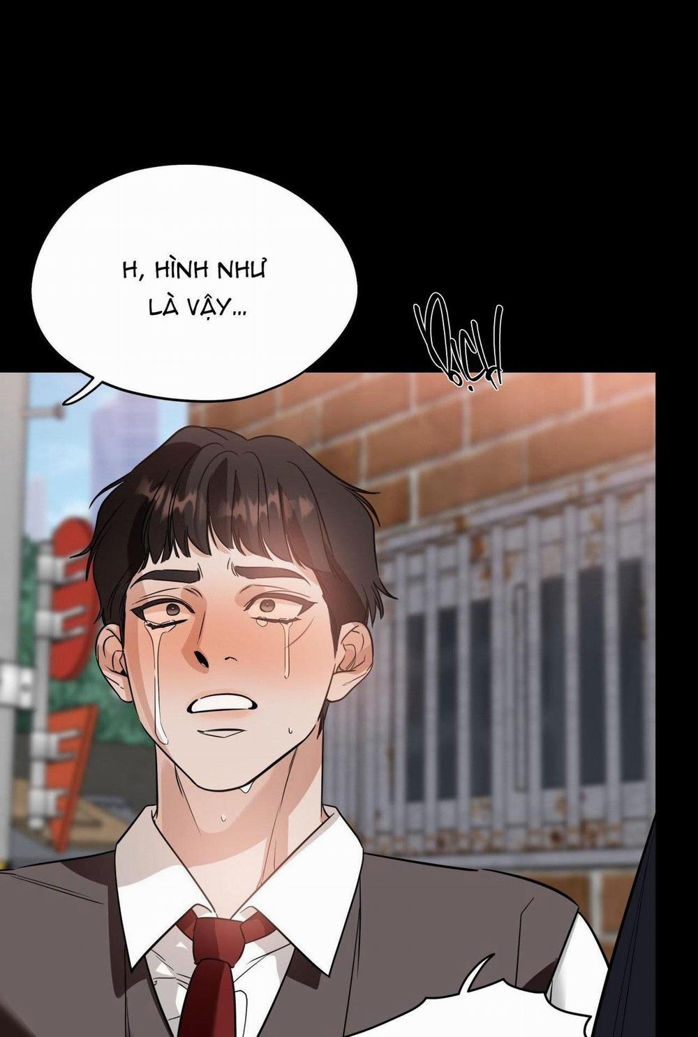 Lệnh Cứu Rỗi 53 trang 18