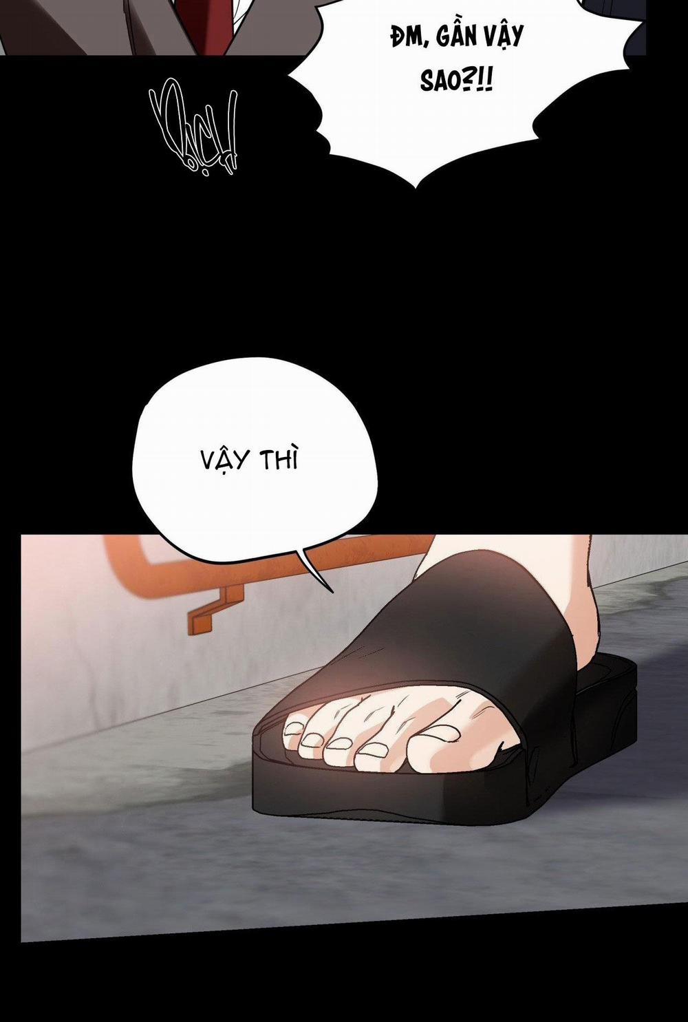 Lệnh Cứu Rỗi 53 trang 19