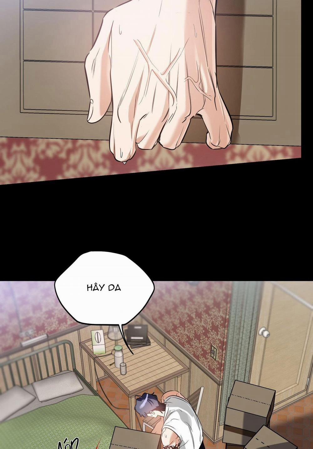 Lệnh Cứu Rỗi 53 trang 2