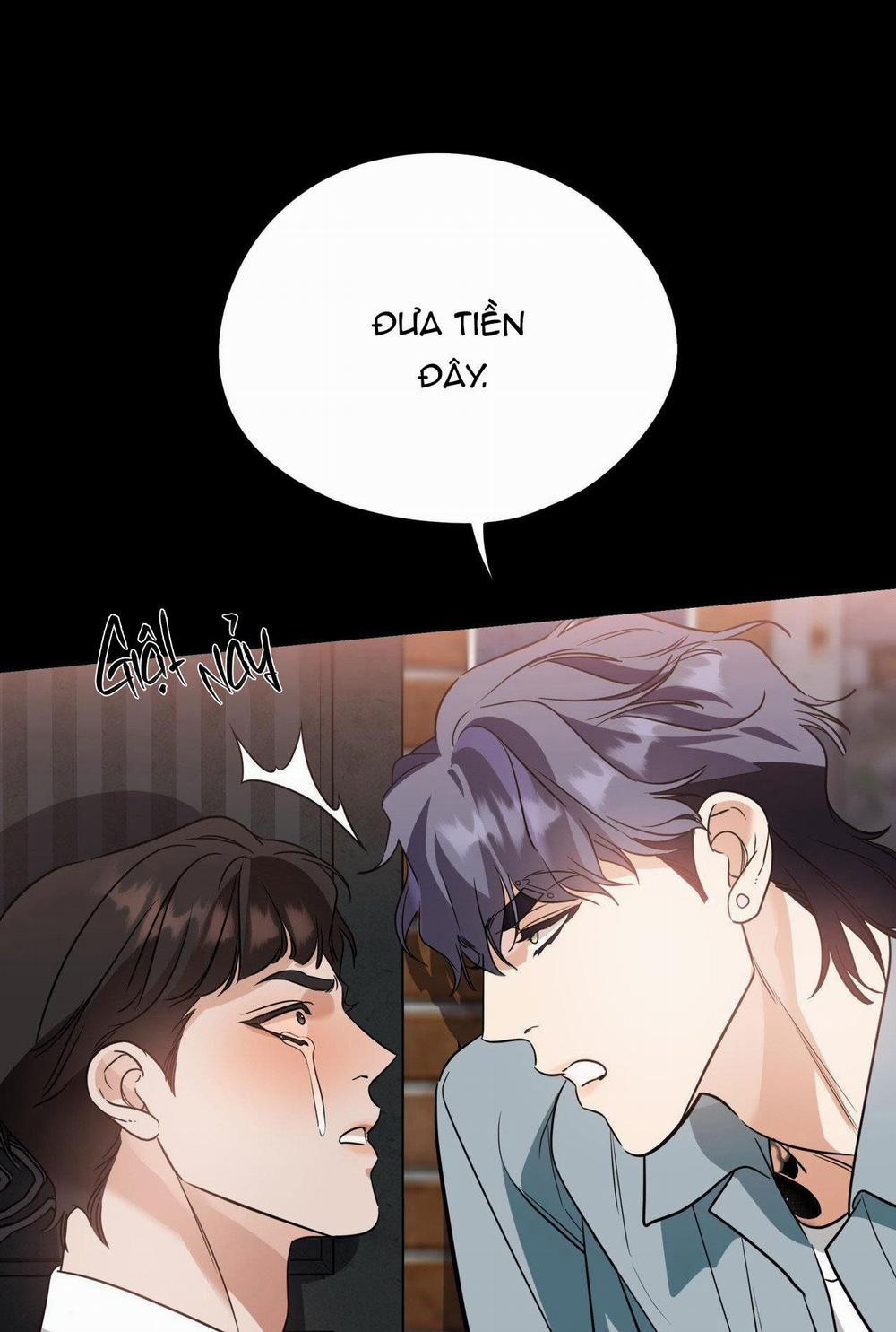 Lệnh Cứu Rỗi 53 trang 20