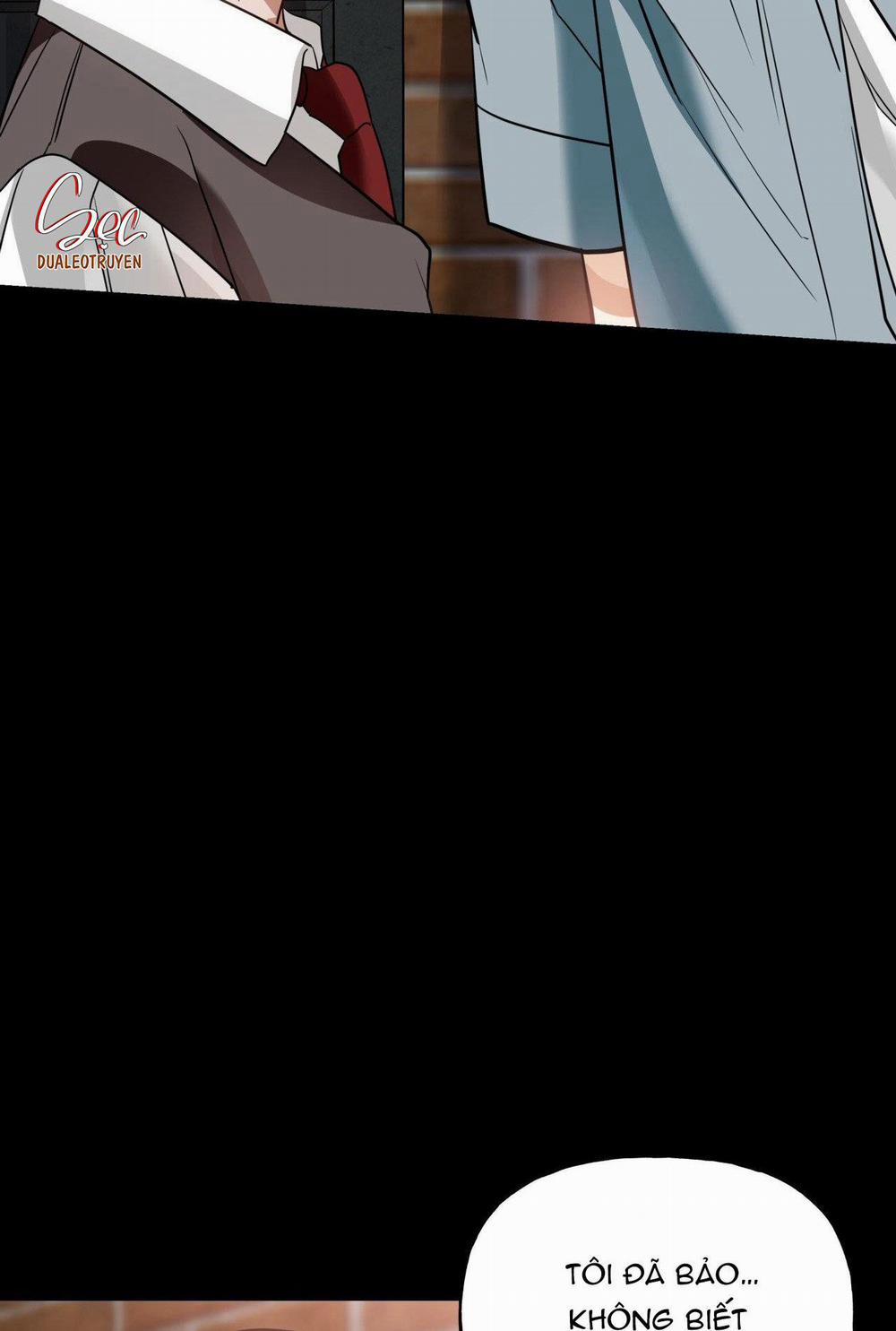 Lệnh Cứu Rỗi 53 trang 21