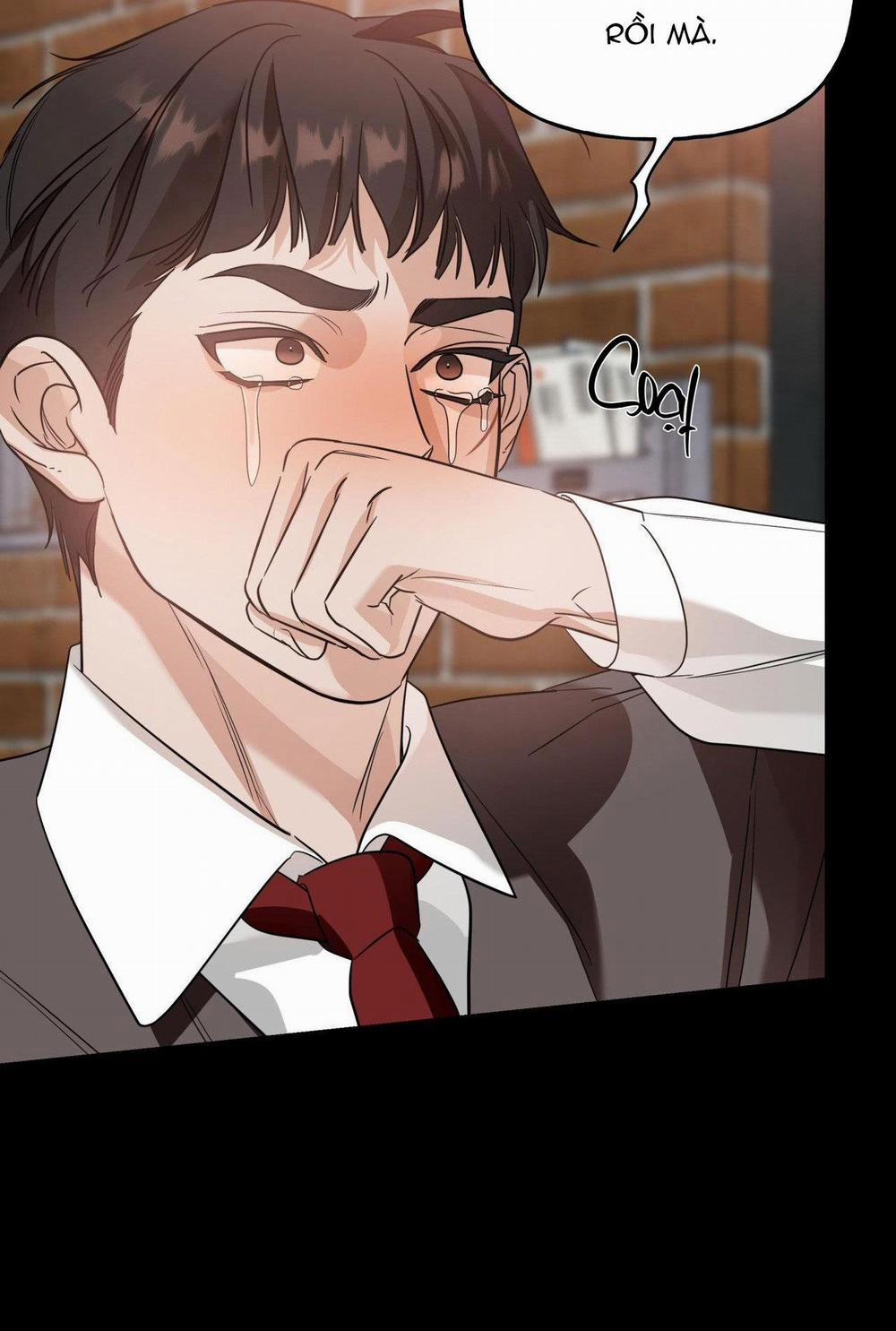 Lệnh Cứu Rỗi 53 trang 22